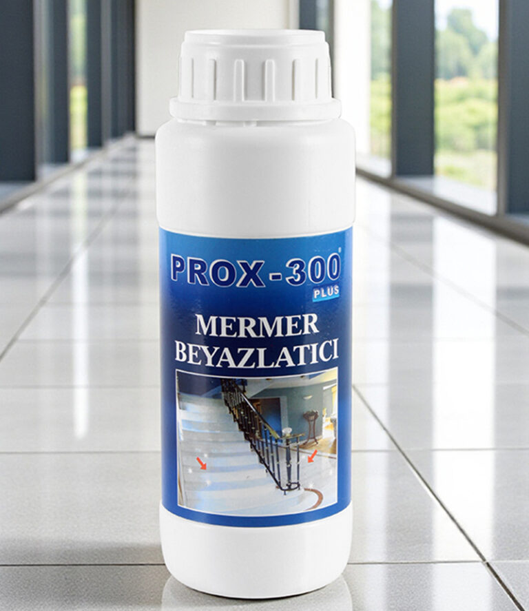 Mermer Beyazlatıcı